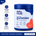 Daily Ritual Creatine Gummies | Made for Women