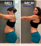 Daily Ritual Creatine Gummies | Made for Women